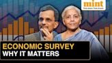 Economic Survey 2024: What Is It & Why Is It Important | Union Budget 2024-25