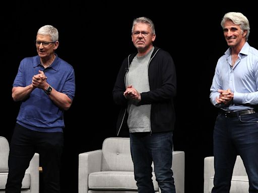 Apple Forced Into Risky AI Gamble With iPhone 16 Pro