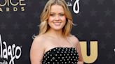 Ava Phillippe Celebrates 'Major Milestone as a Woman,'Trolled for Being Too Fat And Too Skinny