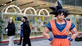 El incidente diplomático con Japón que "Dragon Ball" causó en México