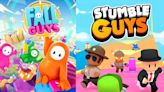 Fall Guys y Stumble Guys: videojuegos heredados de la pandemia del Covid-19