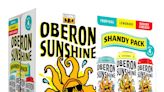 Bell’s rolls out new Oberon shandy variety pack