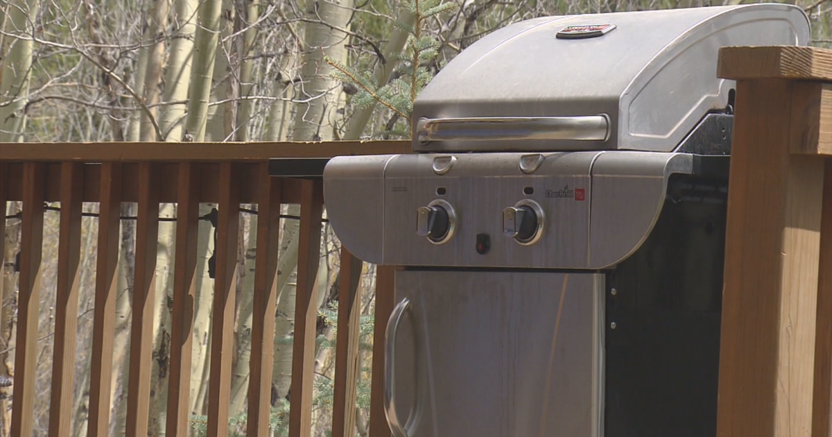 Ban on gas grills rolling through Colorado mountain HOAs: "These changes affect all of us"