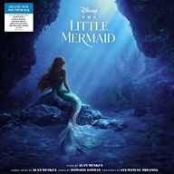 Little Mermaid [2023] [Original Motion Picture Soundtrack]