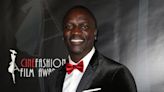 Akon insists he has 'never' smoked, drank alcohol or taken drugs: 'I love candy!'
