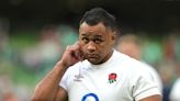 England rugby star Billy Vunipola opens up on being tasered by Spanish police during drunken arrest