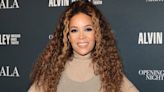 'The View' Co-Host Sunny Hostin Shares Why She Got a Breast Reduction and Liposuction