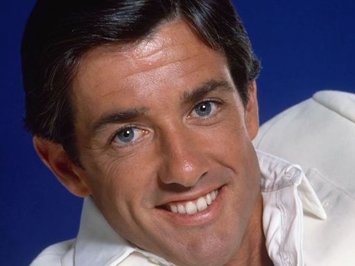 Doug Sheehan, Knots Landing and General Hospital Actor, Dead at 75