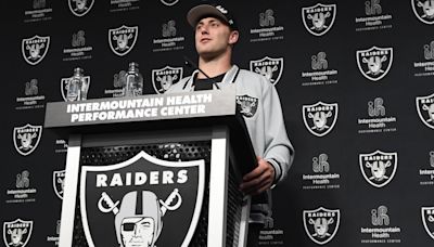 Raiders Deny Terrion Arnold's Wild NFL Draft Coin Flip Story