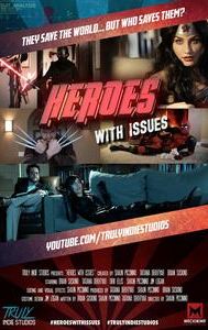 Heroes with Issues