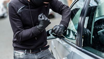 Peoria receiving $1.5 million in grants to fight car thefts