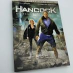現貨熱銷 全民超人漢考克 Hancock (2008) 高清DVD9電影碟片盒裝