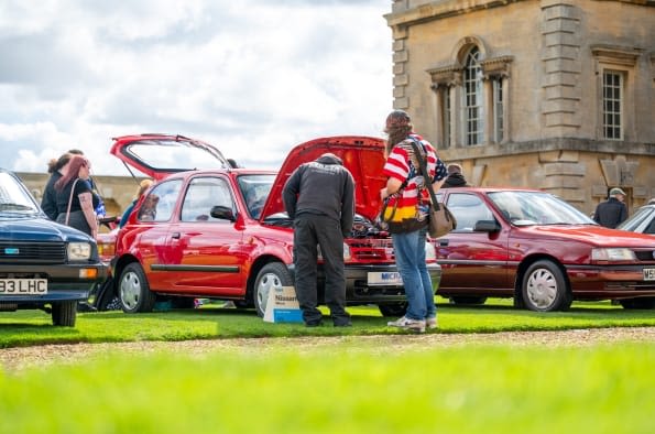 Celebrating Mundane Marvels: 2024 Hagerty Festival of the Unexceptional