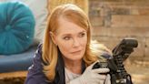 Marg Helgenberger Teases "Emotional" Return for her CSI Character Catherine Willows