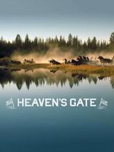 Heaven’s Gate