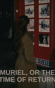 Muriel, or The Time of Return