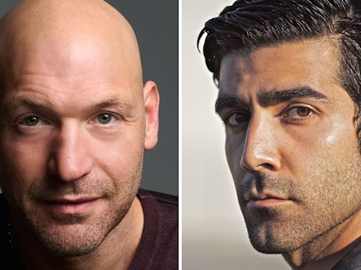 Corey Stoll & Bobby Naderi Join Prime Video’s ‘The Better Sister’ As Series Regulars