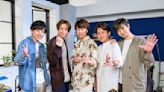 ARASHI establishes its own company