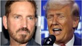 Jim Caviezel Calls Donald Trump 'The New Moses' And We Can't Let This Pass Over