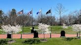Expansion coming to Veterans Memorial in Montgomery County