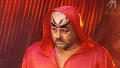 Pro wrestling legend dies just months after 'devastating accident'