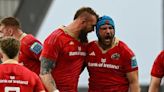 Munster beat Ospreys to book URC semi-final spot