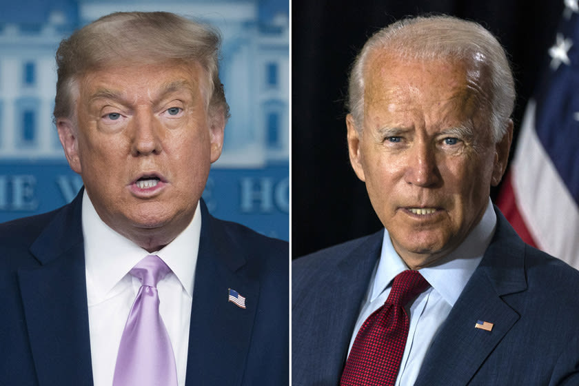 Trump wants mass deportations. Can Biden sell a more nuanced approach during the debate?