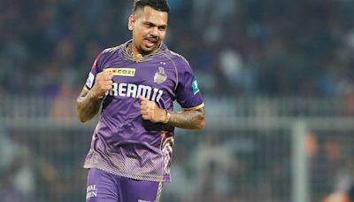 Sunil Narine Achieves Rare IPL Feat, Joins Jacques Kallis, Shane Watson In Elite List | Cricket News