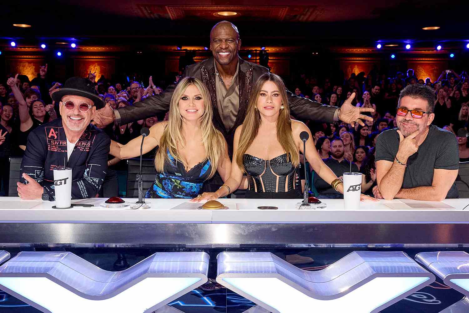 “America's Got Talent” Unveils Its 10 Finalists for Season 19: Meet the Acts Vying for the $1 Million Prize (Exclusive)