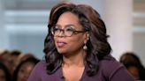 Oprah Winfrey fue hospitalizada y a su mejor amiga se le fue la lengua con penoso detalle