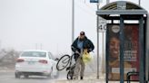 'It's a blessing.' Emergency shelters open doors as bitter cold rushes into Oklahoma