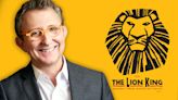 Thomas Schumacher Leaving Longtime Biz Perch Atop Disney’s Theatrical Division Where He Oversaw ‘The Lion King’ & ‘Aladdin...