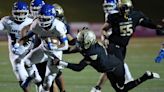 San Angelo Lake View football grinds out road win over Lubbock High