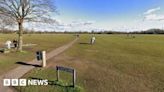 'Lawless' Bristol Downs could be patroled by security