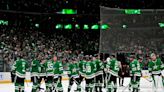 Dallas Stars avoid their worst loss in more than 20 years and exorcise a Las Vegas demon