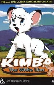 Kimba, the White Lion