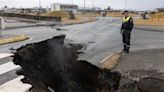 Iceland volcano – live: Eruption could happen with just 30 minutes warning as magma ‘very close’ to surface