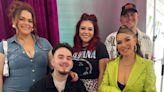 Hijos de Jenni Rivera la recuerdan en el que sería su cumpleaños número 55