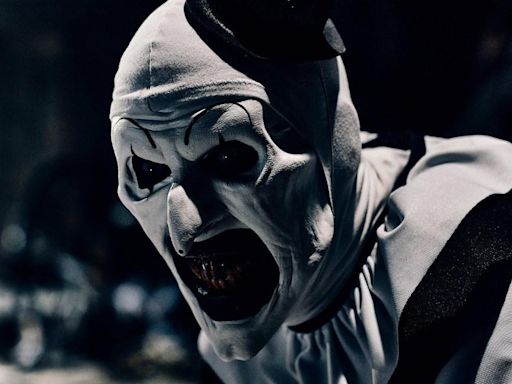 One of the scariest horror villains was created from a movie with $3,000 budget