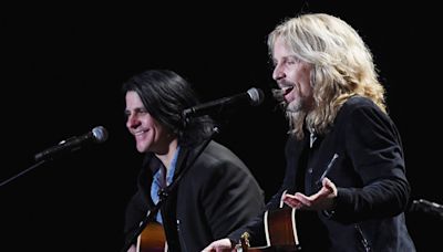 Nashville resident rocker Tommy Shaw set to play Ascend Amphitheater