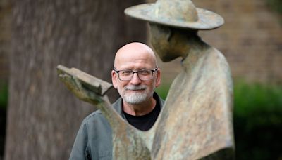 Roddy Doyle: ‘I feel quite good about living in Ireland. But I think we were probably a bit smug’