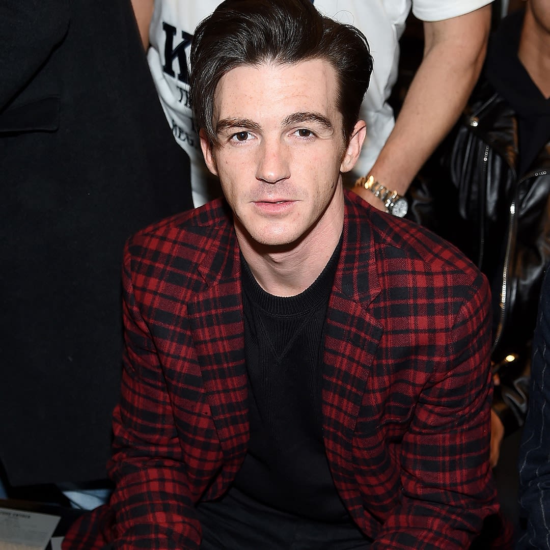 Drake Bell Details “Gruesome” Abuse While Reflecting on Quiet on Set Docuseries - E! Online