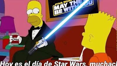 Día de Star Wars: ¿Por qué el 4 de mayo se celebra el "May the force be with you"? | El Universal