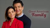 Mario Lopez & Courtney Lopez To Make Christmas Movie For Great American Family