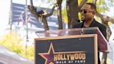 Martin Lawrence Honored With Hollywood Walk of Fame Star After Decades of Comedic Excellence