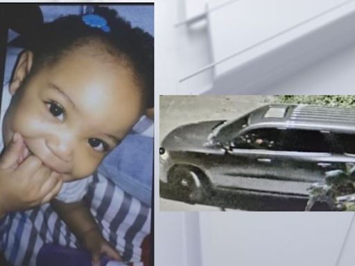 Abducted 1-year-old found safe by Detroit police, search for suspects still underway