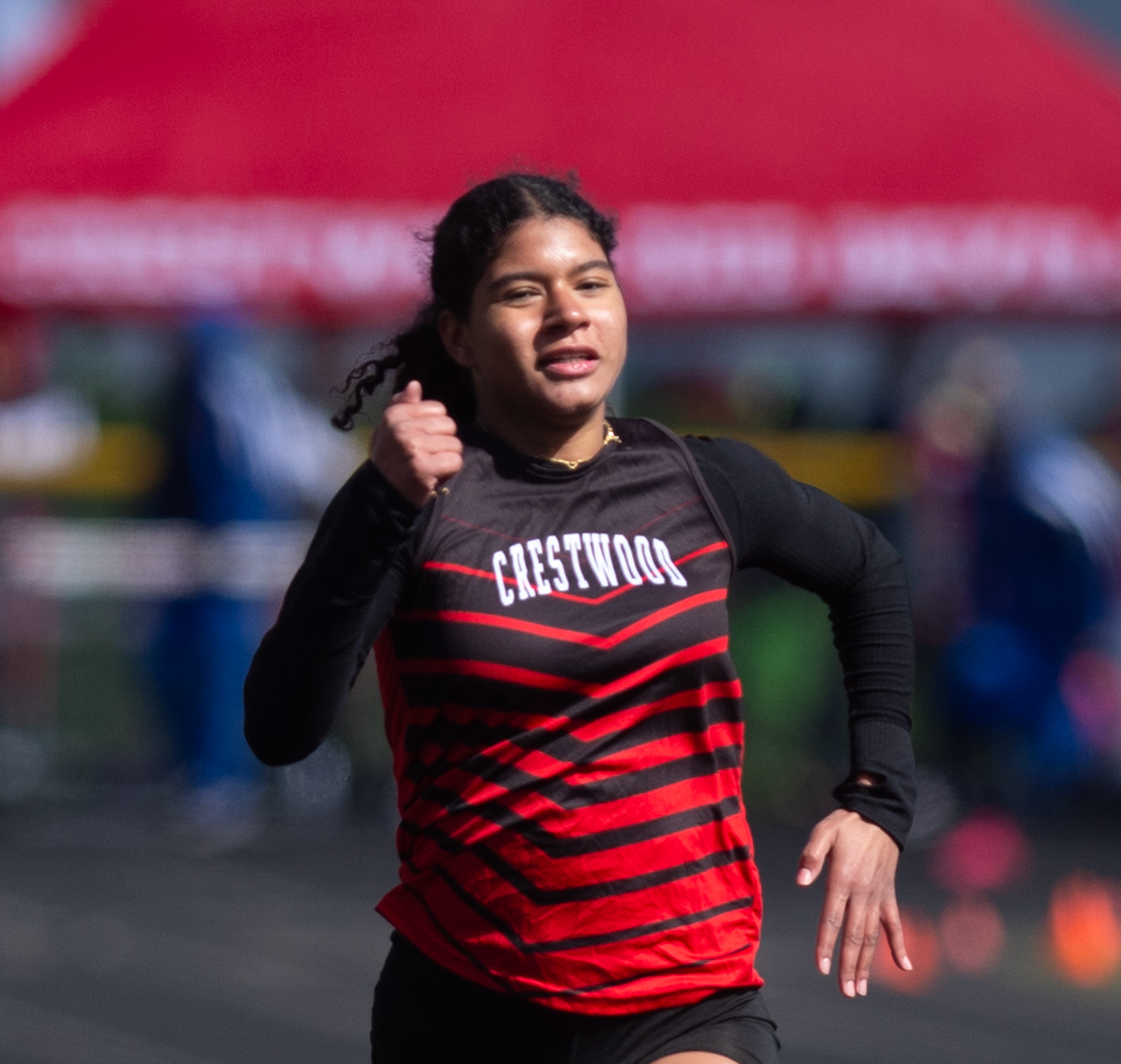 Portage HS scores | May 9: Crestwood track & field sweeps CVC Valley Division titles