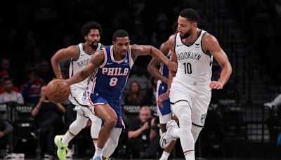 Shooters the Nets Could Target This Offseason