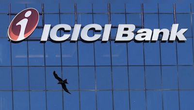 ICICI Group outpaces Bajaj Group in market capitalisation to clinch the fifth spot - CNBC TV18