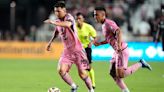 Messi held scoreless but Inter Miami extends unbeaten string with 1-0 win over DC United